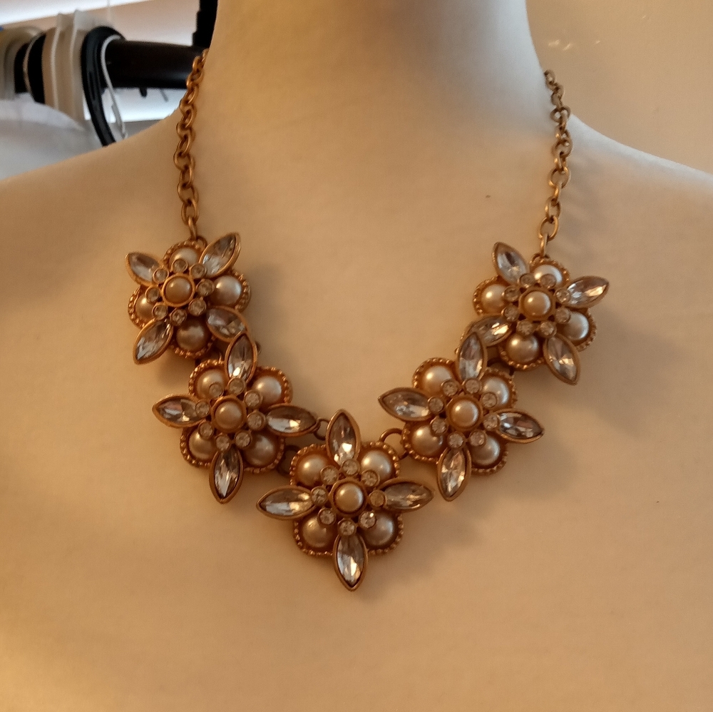 Statement Necklace